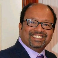 Bipin Ravindran