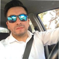 Luis Maldonado