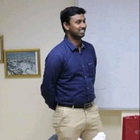 Azarudeen Abubakkar