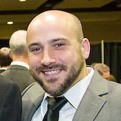 Chris Izzo, Icam