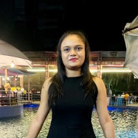 Divya Patel