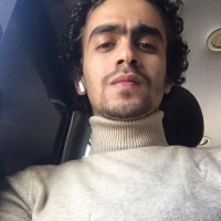 Muhammed Salah