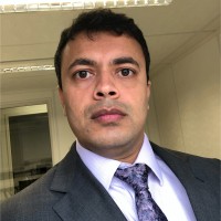 Paritosh Sarma