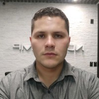 Sergio Alfaro Araya
