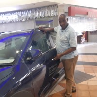 Simphiwe Ngcobo
