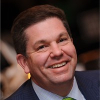 Keith George, Clu