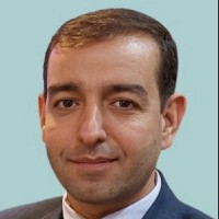 Sayed Mohammad Mahdi Tabaeian