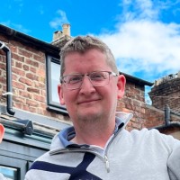 Colin Galloway