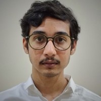Kavish Jain