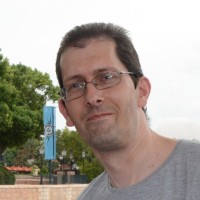 Peter Strong