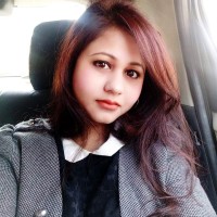 Sanghita Banerjee