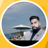 Arun Kumar Ravi