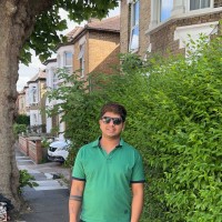 Parth Chauhan