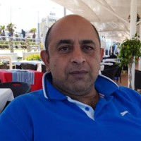 Safaraaz Moosa