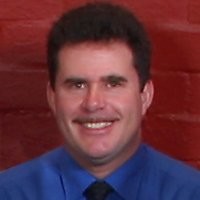 David Timmins