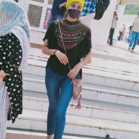 Parul Mishra