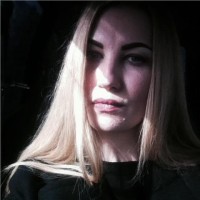 Светлана Дегтяр