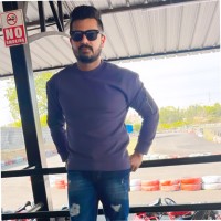 Lohit Suresh Kumar