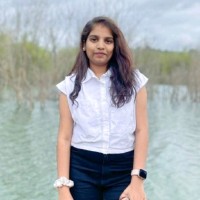 D Ruchitha