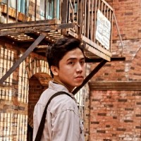 Irvan Trisapta Permana