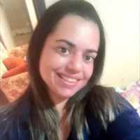 Crislaine Dalbom Coelho