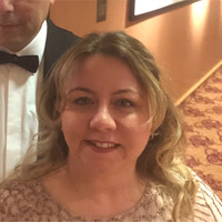 Julie Hull Ba (Hons)