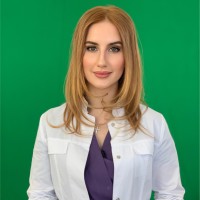 Cristina Pastrama