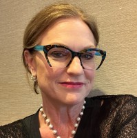 Michelle Parker