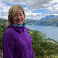 Cv - Gry Bente Myrold
