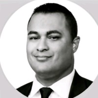 Richard Miranda