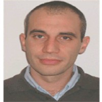 Stephane Bernard
