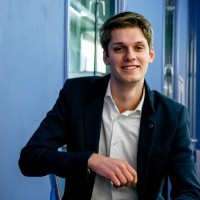 Teun van den Brand