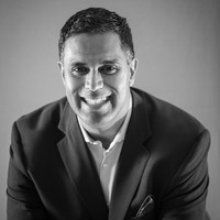 Sanjay Desai, LL.B.