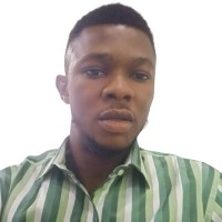 Ogungbenro Oluwatoba Stephen