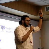 Bharat Kumar