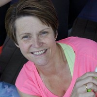 Gaynor Merry