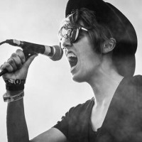 Sarah Holbrook