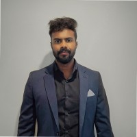 Ajil Vijayan