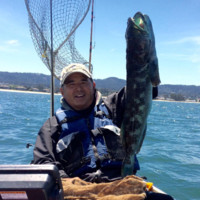 Ronald Shikashio