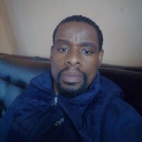 George Fanie Mthemba