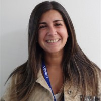 Carolina Marfán