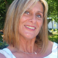 Sandrine Chaleil- Thompson