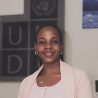 Joyce Kwetonda