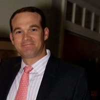 Graham Saunders