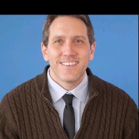 Brian Mccue