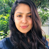 Preity Kharel