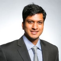 Rahul Singhal