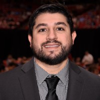 Sergio Saenz
