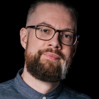Anders Carlsson