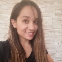 Ana Lucia Mendez Ramirez
